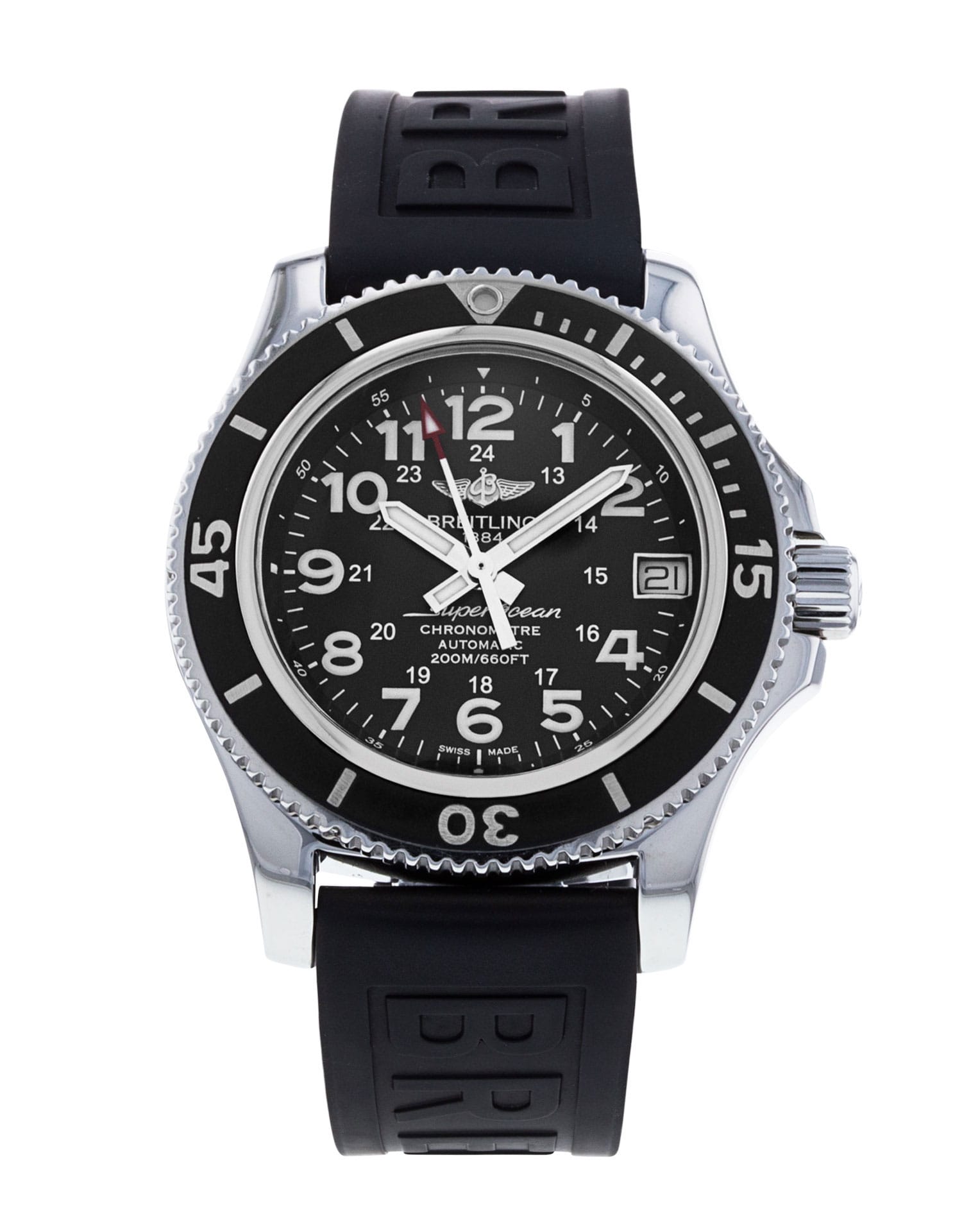 Breitling SuperOcean II 36 A17312